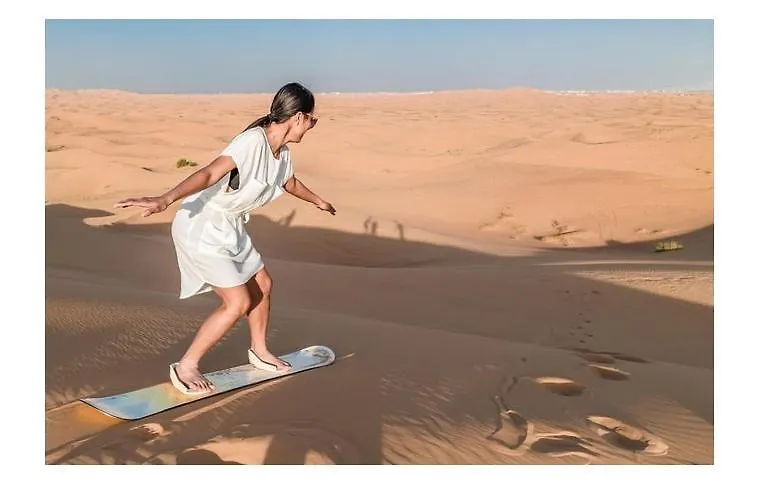 Casa de Férias Campsite For Stays, Event Parties, Holidays With Foods And Entertainments Dubai